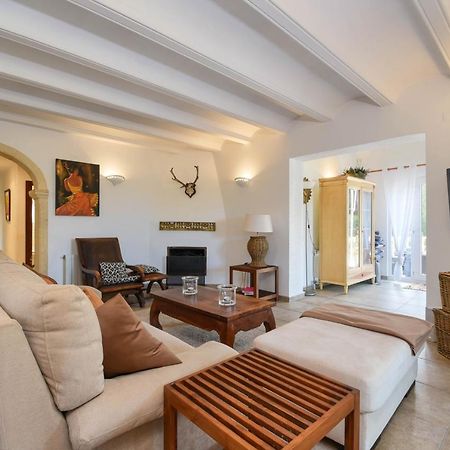 Casa Josephine Villa Jávea Екстериор снимка