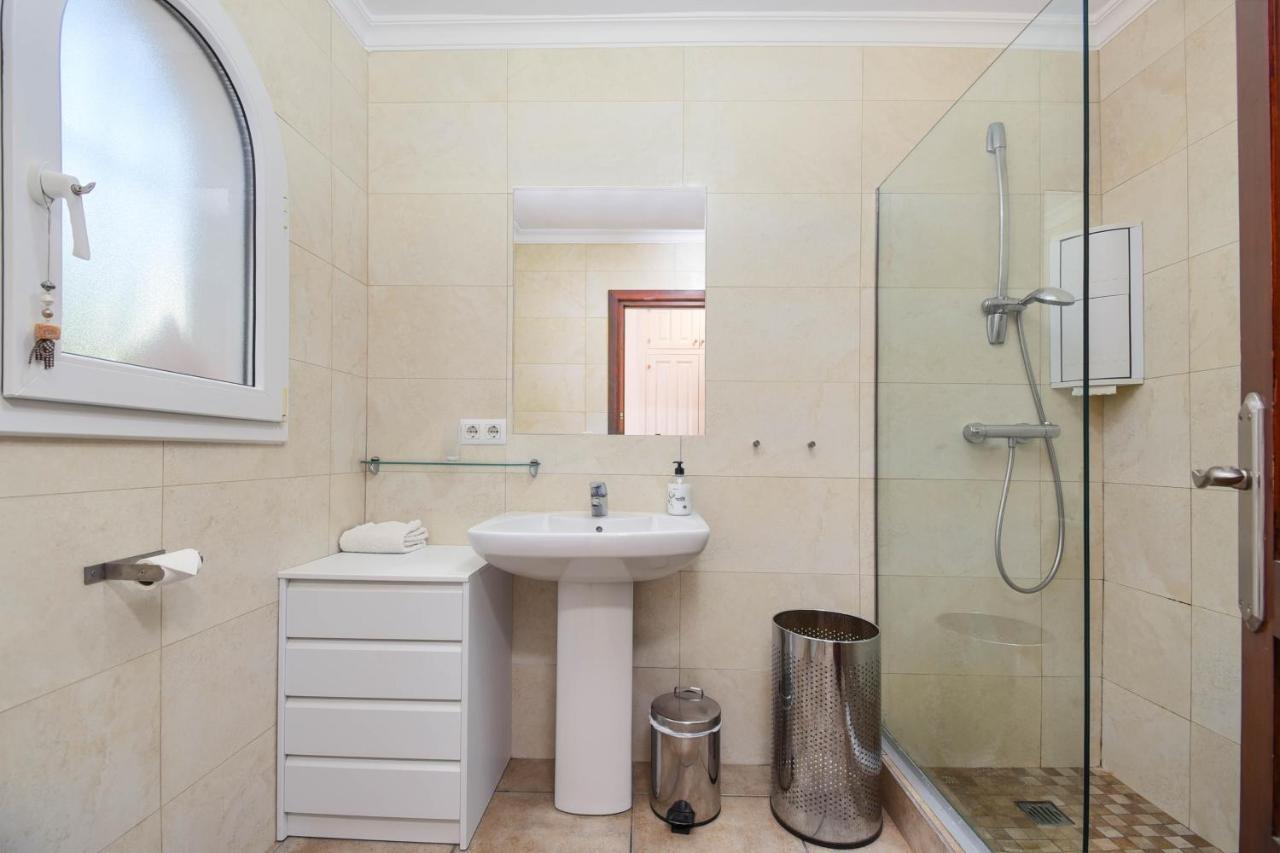 Casa Josephine Villa Jávea Екстериор снимка