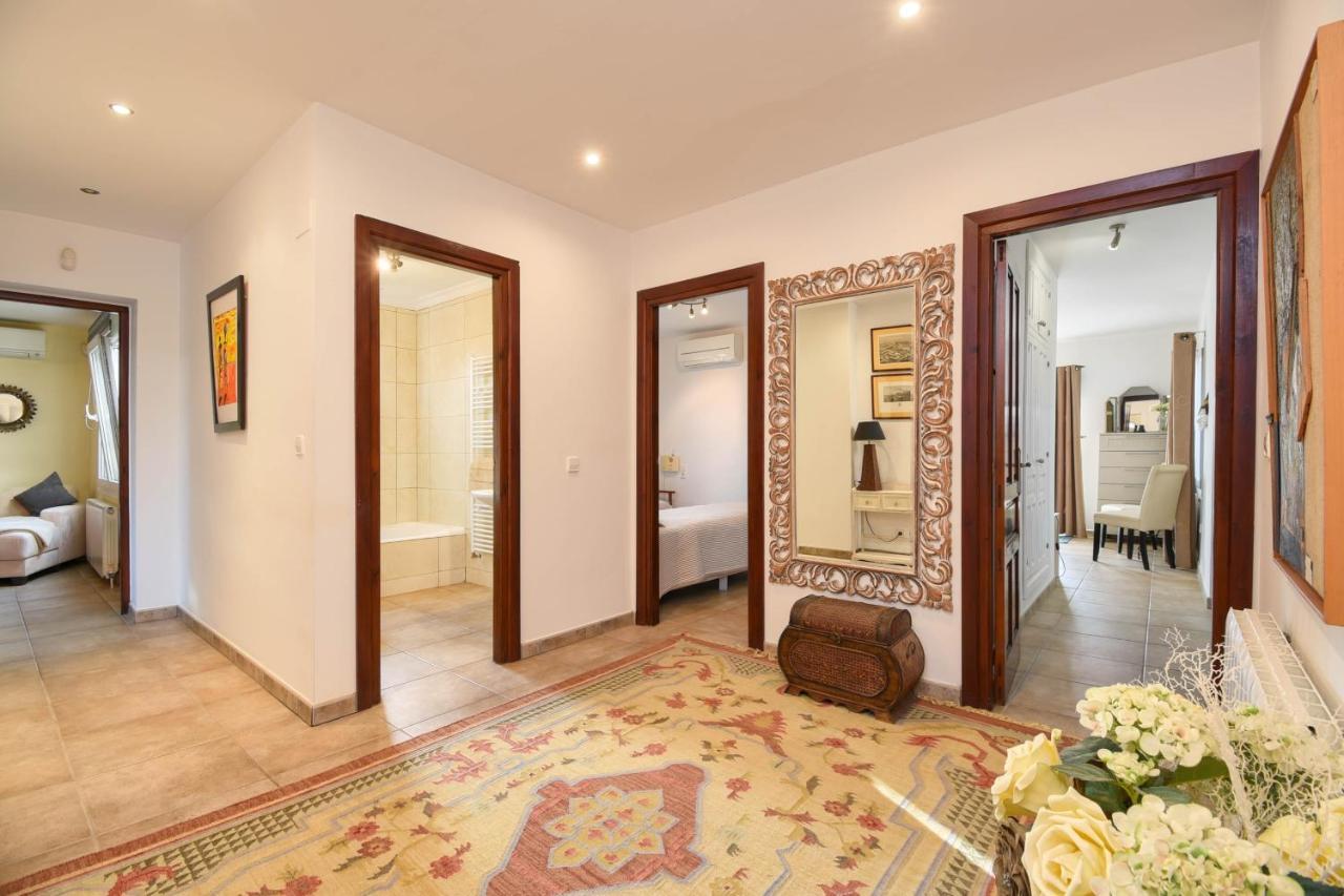 Casa Josephine Villa Jávea Екстериор снимка