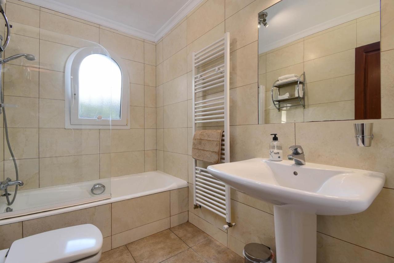 Casa Josephine Villa Jávea Екстериор снимка