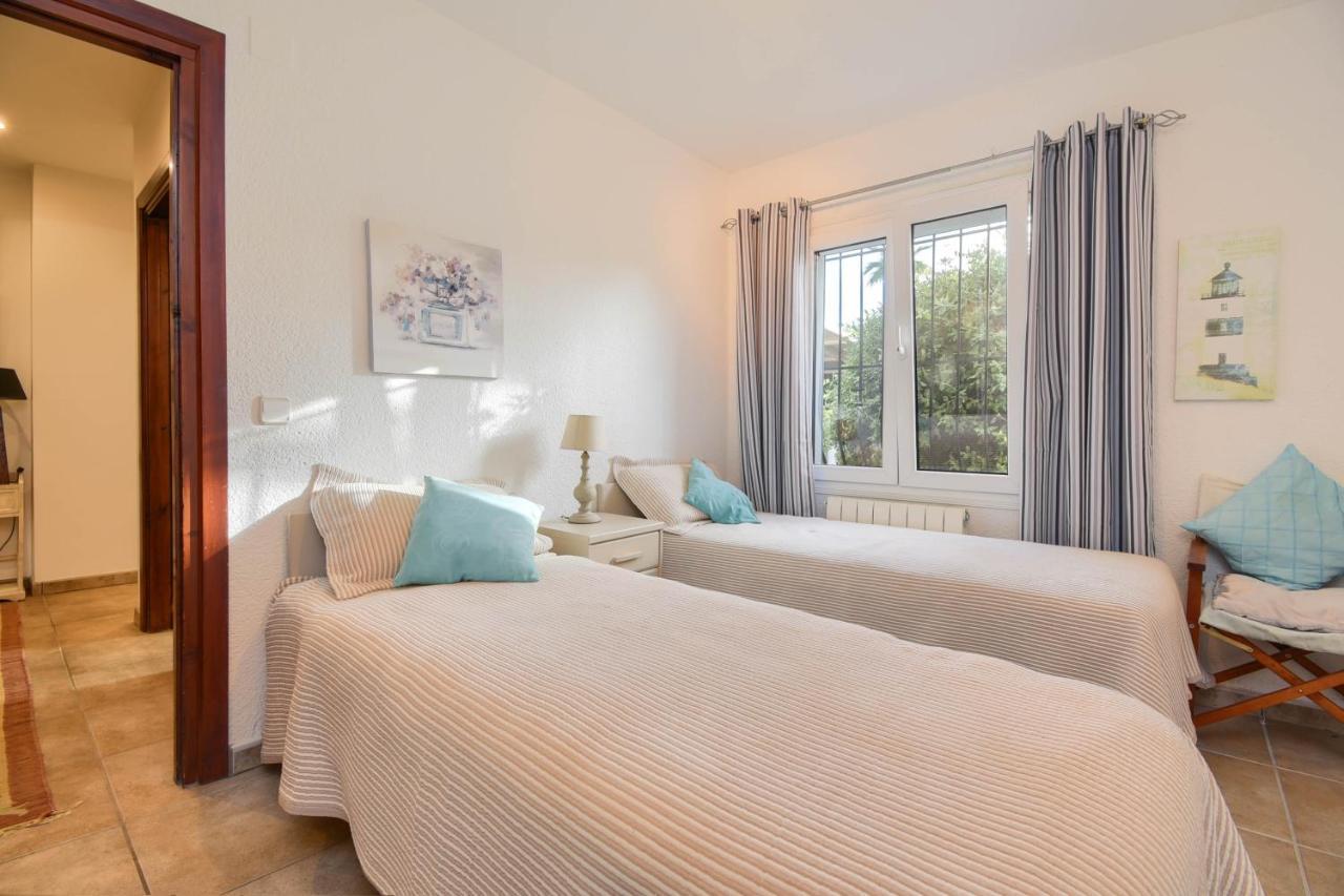 Casa Josephine Villa Jávea Екстериор снимка